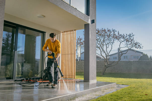 Reliable Lincoln Park, NY Pressure Washing Solutions