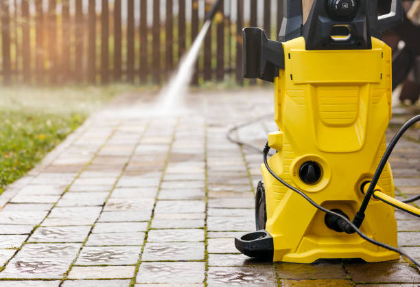 Best Factory Floor Cleaning  in Lincoln Park, NY